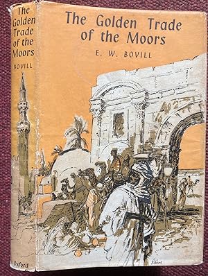 THE GOLDEN TRADE OF THE MOORS.