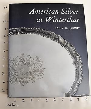 American Silver at Winterthur
