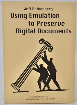 Using Emulation to Preserve Digital Documents