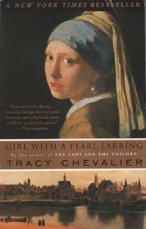 Girl with a Pearl Earring: A Novel