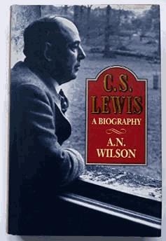 C.S.Lewis: A Biography