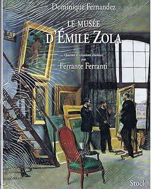 LE MUSEE D'EMILE ZOLA