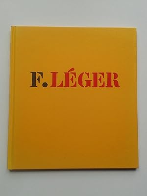 Fernand LEGER