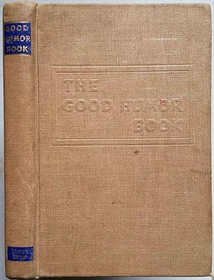 The Good Humor Book