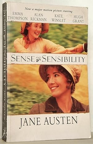 Sense and Sensibility