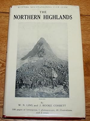 The Northern Highlands, Second Edition Revised.