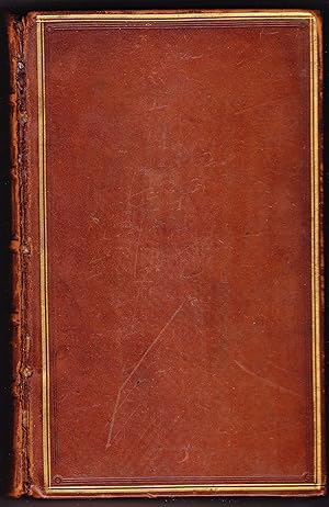 The Genuine Remains in Verse and Prose of Mr. Samuel Butler, Author of Hudibras. Published from t...