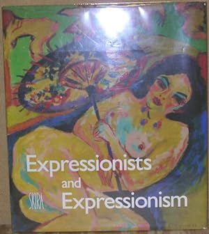 Expressionists and Expressionism
