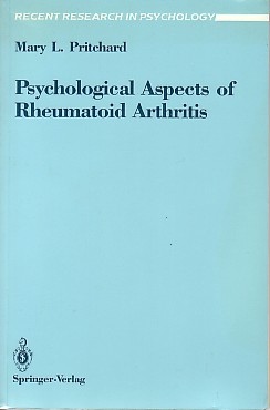 Psychological Aspects of Rheumatoid Arthritis.