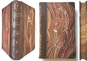 The Poems of William Shakespeare LEATHER Edition