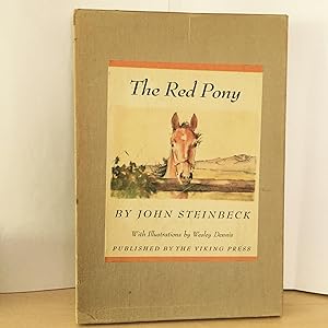 The Red Pony