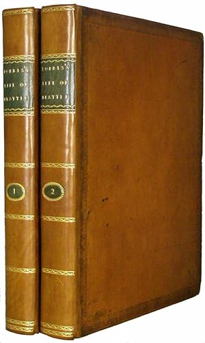 An Account of the Life and Writings of James Beattie, LL.D.