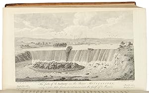 Travels through the interior parts of North America, in the years 1766, 1767, and 1768