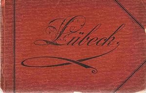 Album von Lübeck.