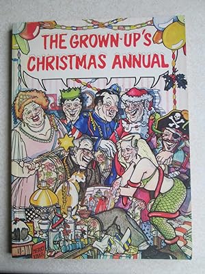 The Grown Up's Christmas Annual