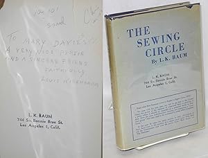 The sewing circle