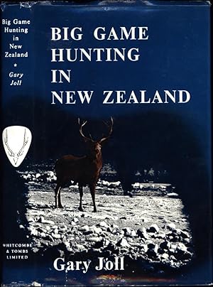 Big Game Hunting in New Zealand