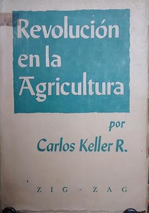 Revolución en la agricultura