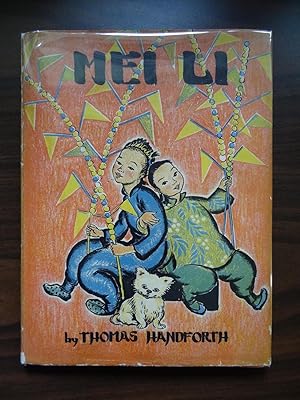 Mei Li **Caldecott Medal 1st Edition