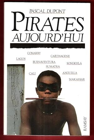 Pirates Aujourd'hui