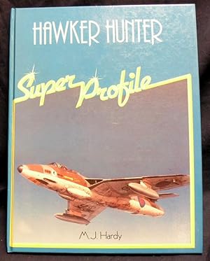 Hawker Hunter (Super Profile)