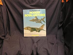 Encyclopaedia of the Modern Royal AirForce