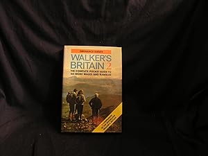 Walkers Britain # 2
