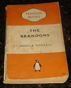 The Brandons - Penguin 796