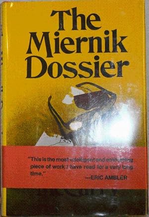 The Miernik Dossier (Signed)