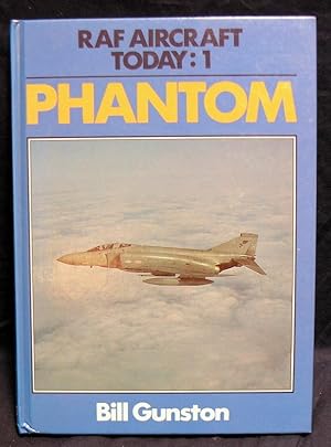 Phantom (R.A.F.Aircraft Today)