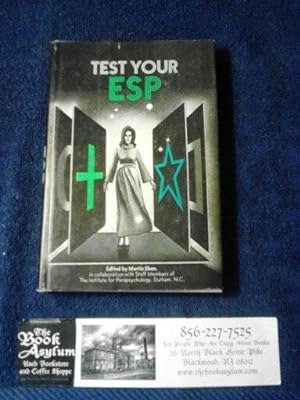 Test your ESP