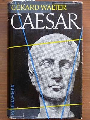 Caesar (César, dt.). Einzig autorisierte deutsche Übers. von Paul Erminger.