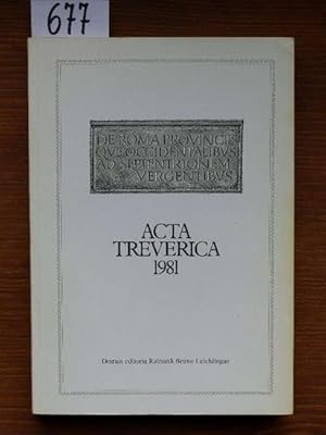 Acta omnium gentium ac nationum conventus quinti latinis litteris linguaeque fovendis. A die XXX ...