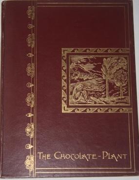 The Chocolate-Plant (Theobroma Cacao) and Its Products.