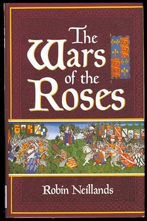 THE WARS OF THE ROSES.