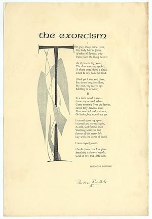 The Exorcism