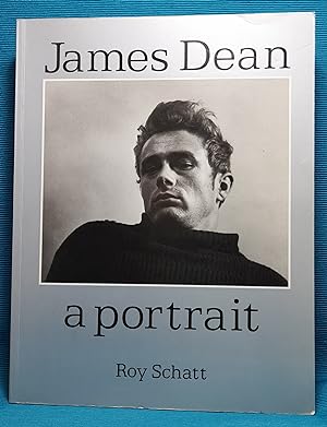 James Dean : A Portrait