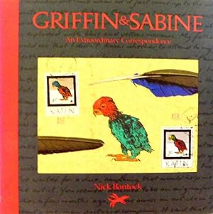 GRIFFIN & SABINE An Extraordinary Correspondence
