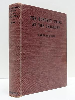THE BOBBSEY TWINS AT THE SEASHORE