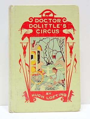 DOCTOR DOLITTLE'S CIRCUS