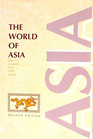 The World of Asia-Second Edition