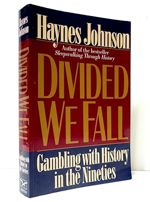 Divided We Fall: Gambling With History in the Nineties