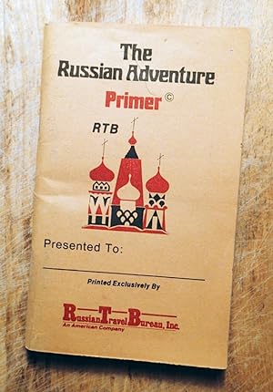 THE RUSSIAN ADVENTURE PRIMER