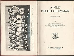 A new Polish grammar