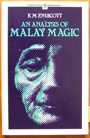 An Analysis of Malay Magic.