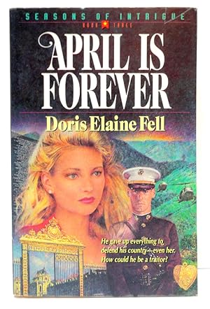 April Is Forever