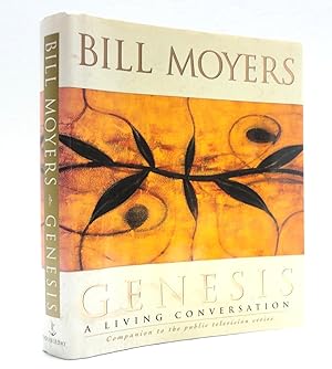 Genesis: A Living Conversation