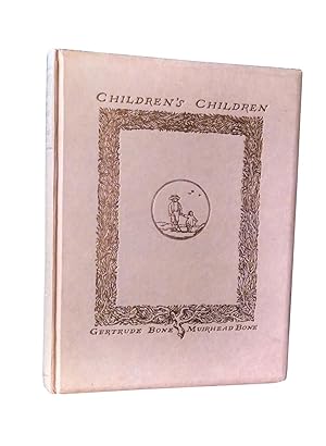 Children's Children (Signed Ltd Ed)