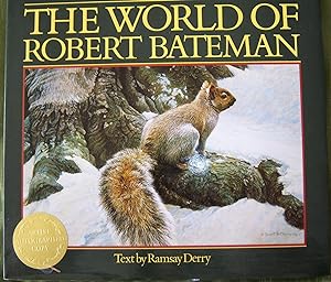 The World of Robert Bateman