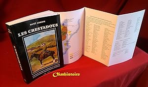 LES CRESTADOUS - L'étonnante histoire des châtreurs de la vallée d'Ossau et de ses environs en te...